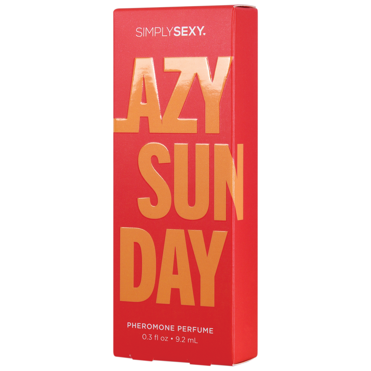 Simply Sexy Pheromone Fragrance Mist in Lazy Sunday