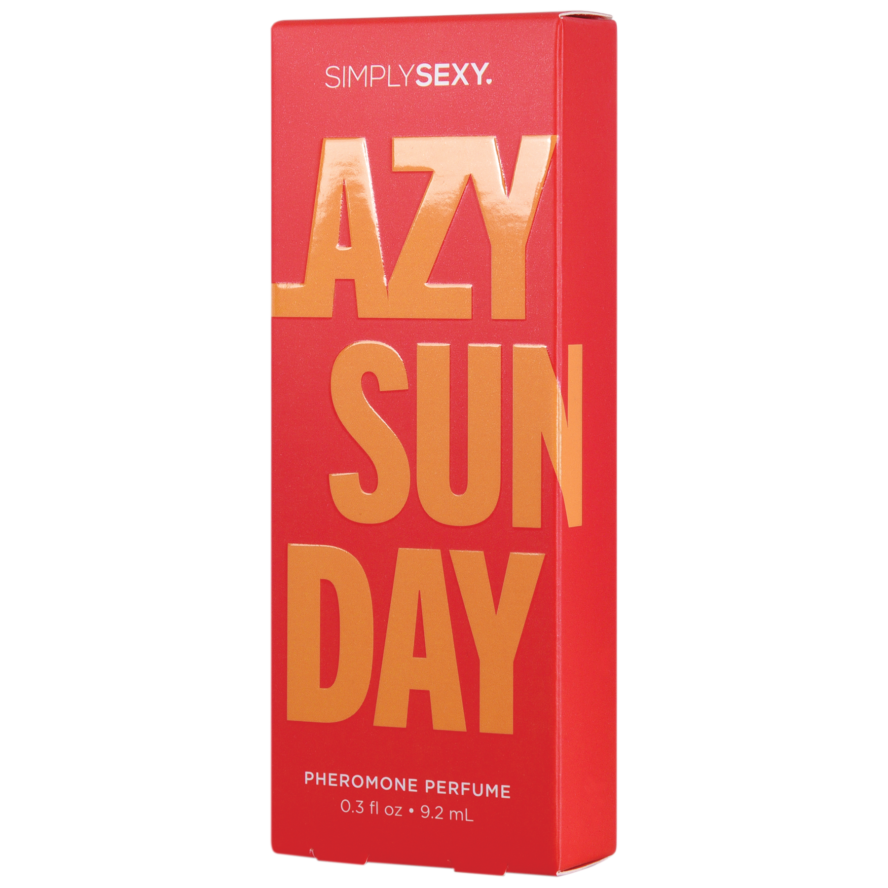 Simply Sexy Pheromone Fragrance Mist in Lazy Sunday