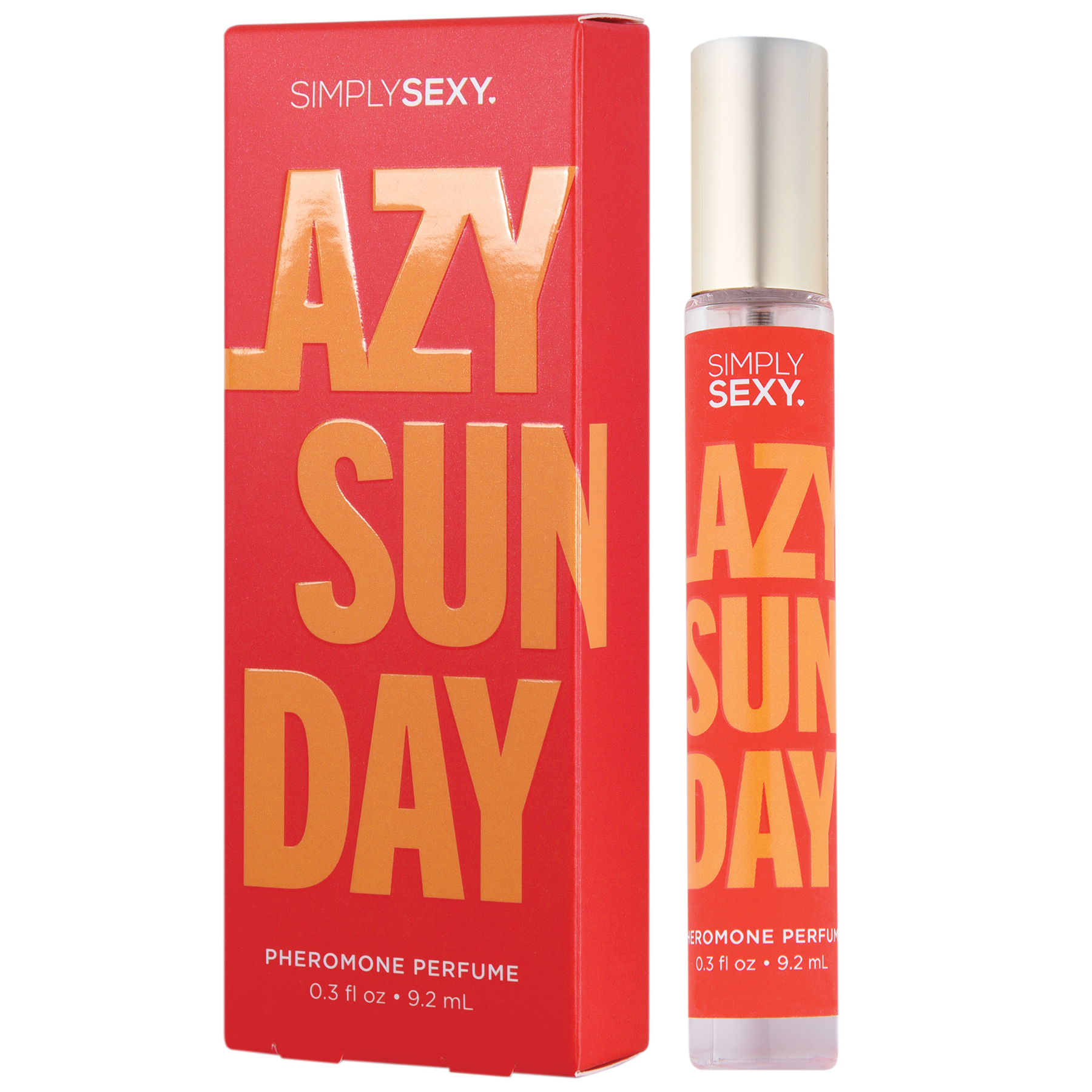 Simply Sexy Pheromone Fragrance Mist in Lazy Sunday