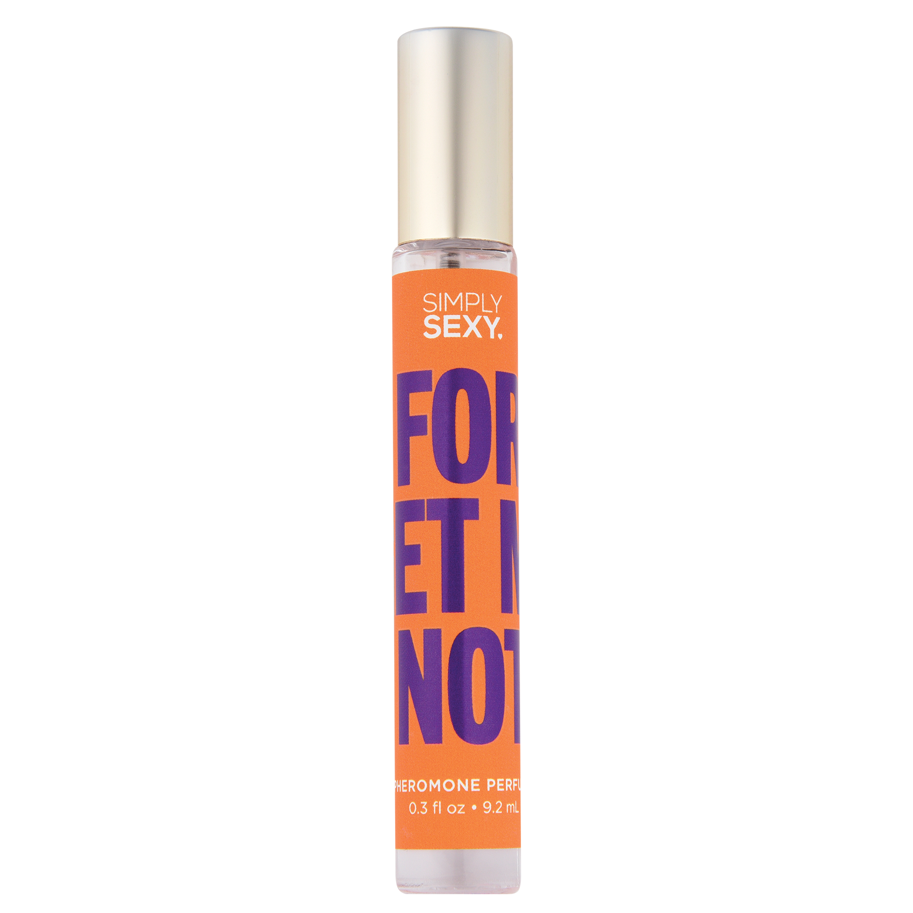 Simply Sexy Pheromone Fragrance Mist in Forget Me Not