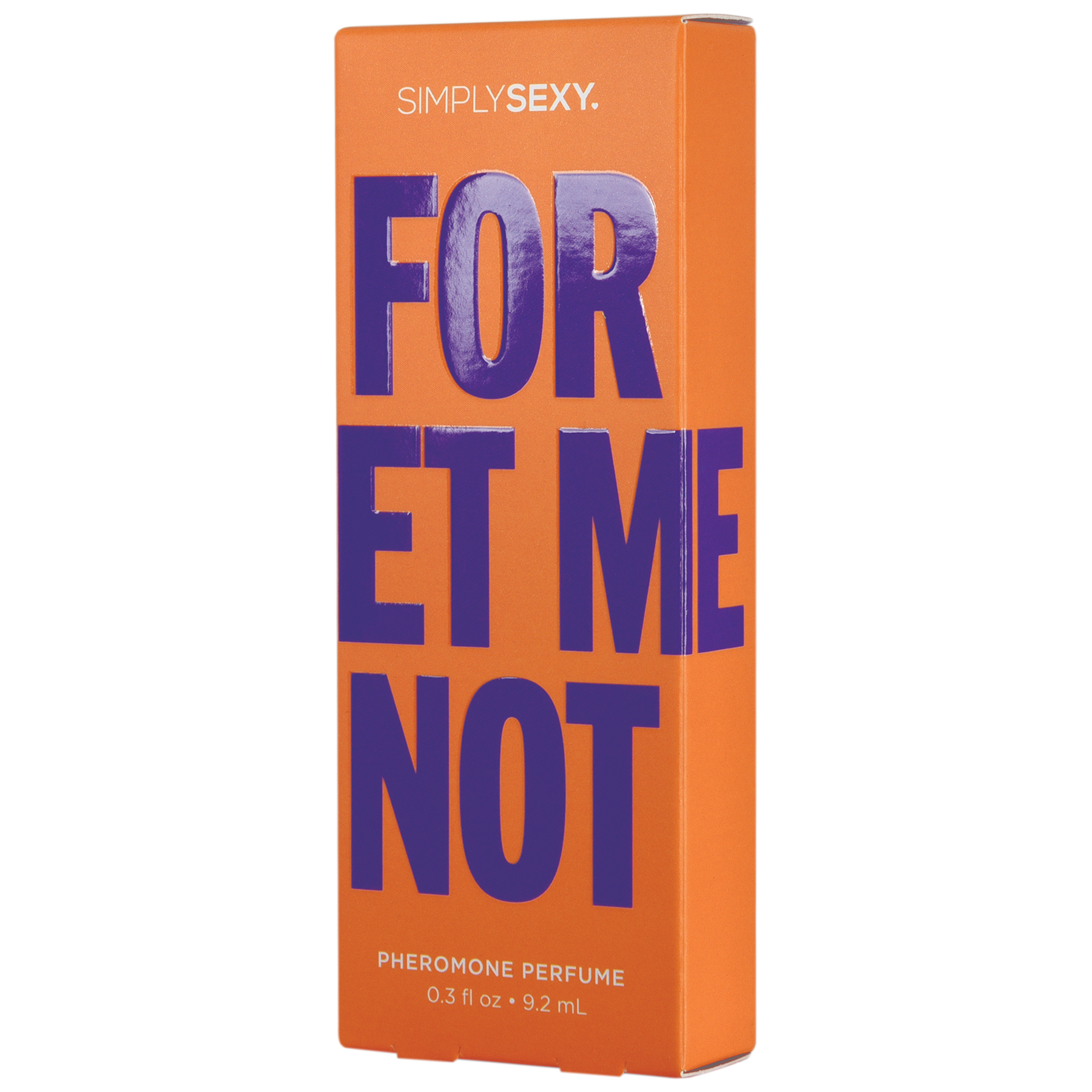 Simply Sexy Pheromone Fragrance Mist in Forget Me Not