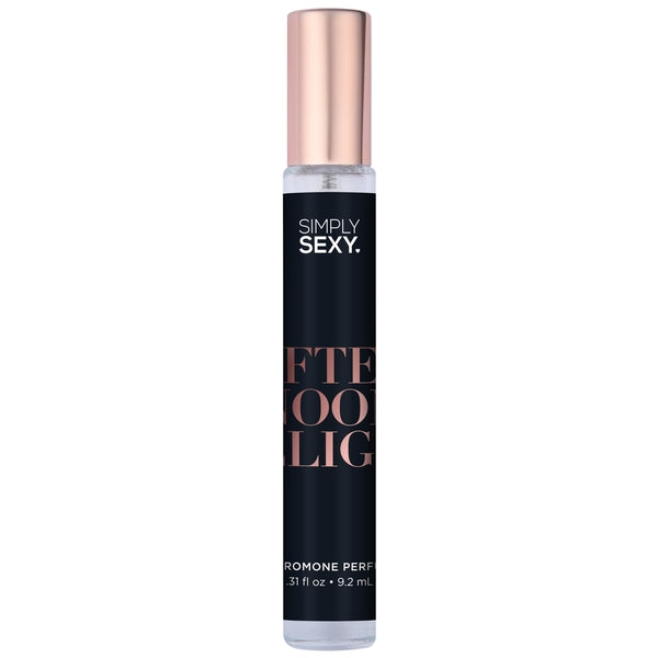 Simply Sexy Pheromone Perfume Spray in Afternoon Delight