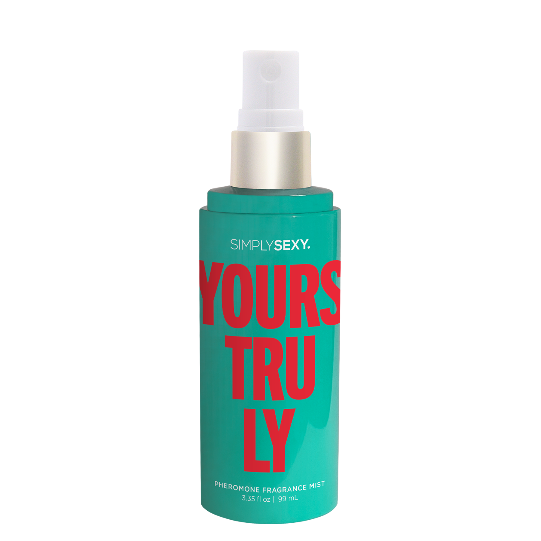 Simply Sexy Body Mist Yours Truly