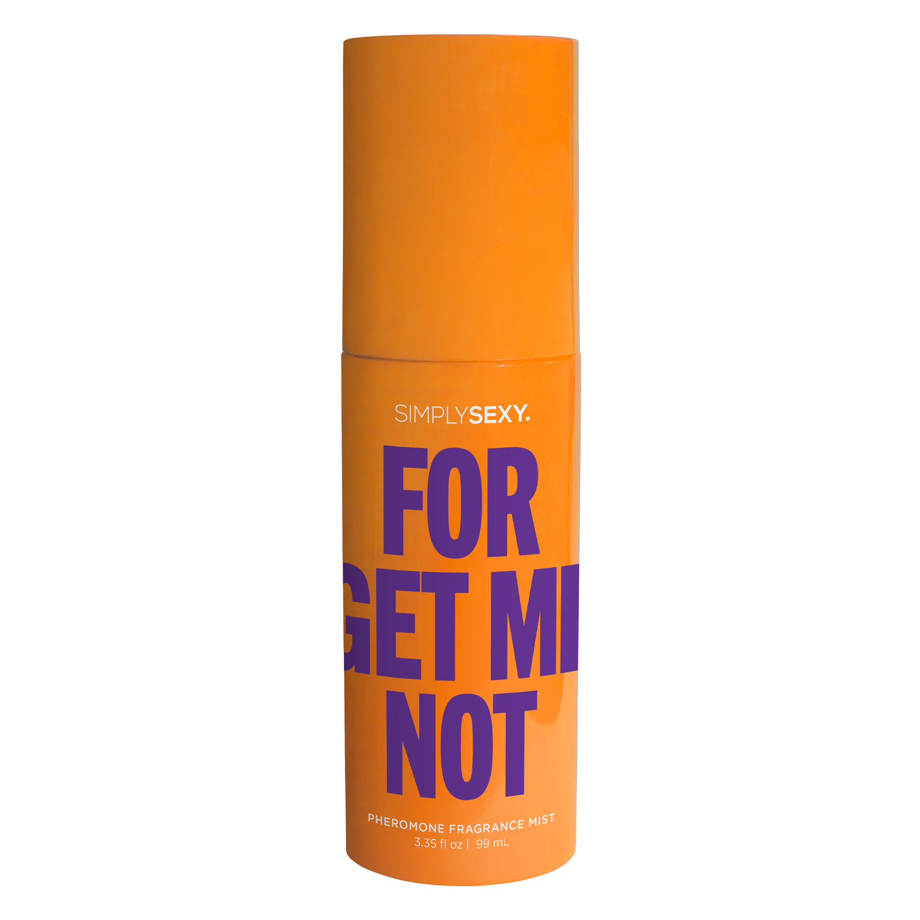 Simply Sexy Pheromone Body Mist Forget Me Not