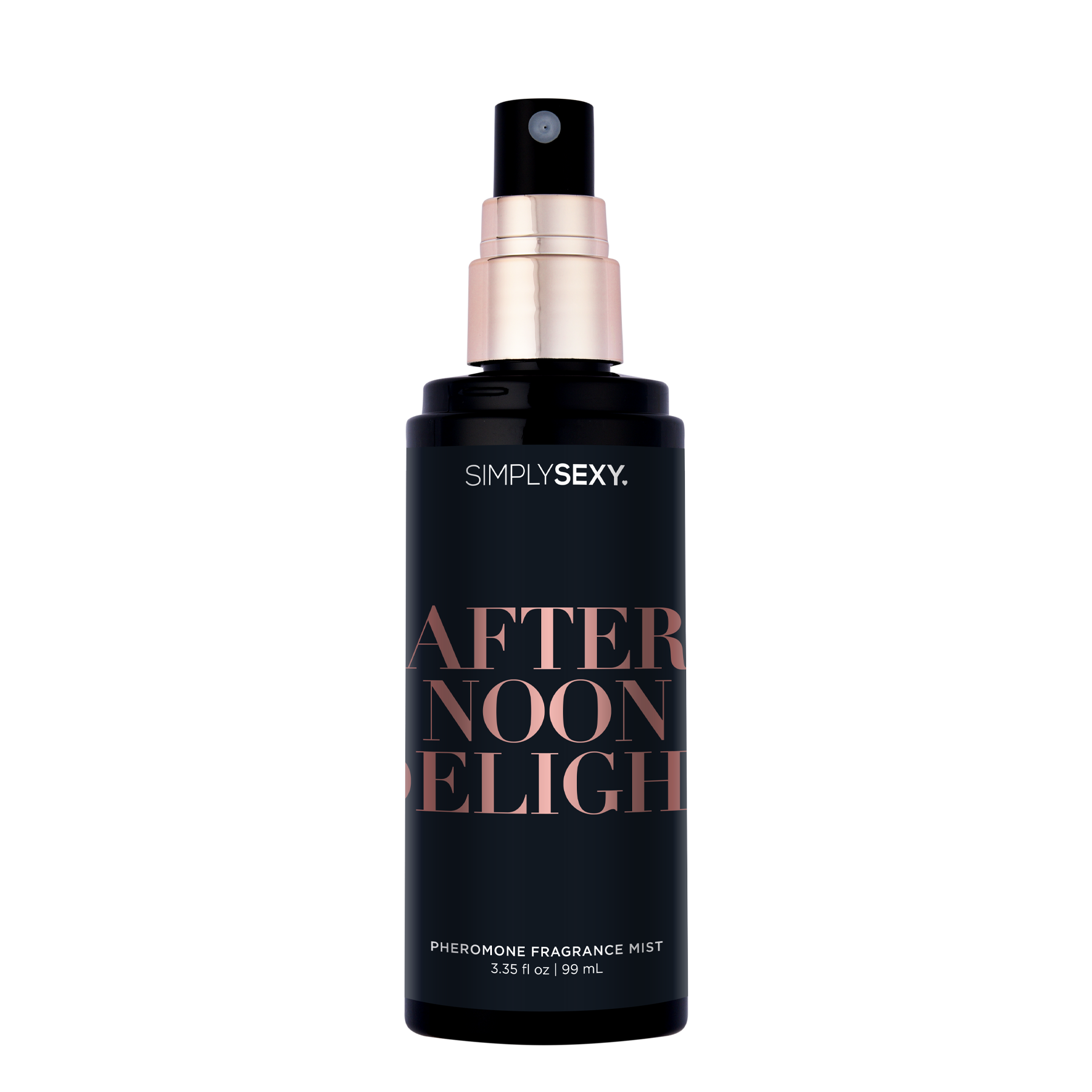 Simply Sexy Pheromone Body Mist Afternoon Delight
