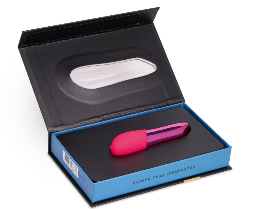 Nikita Nitro Bullet in Pink