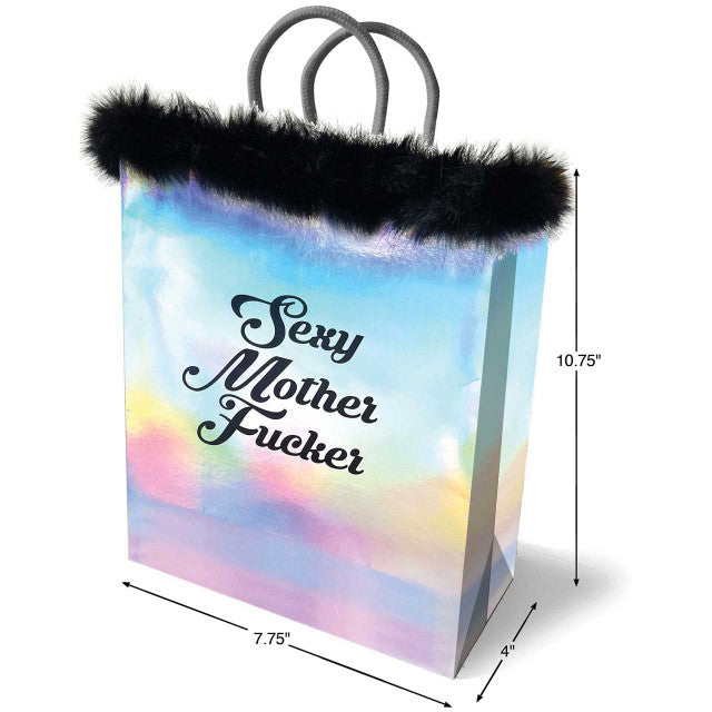 Sexy Mother Fucker Gift Bag