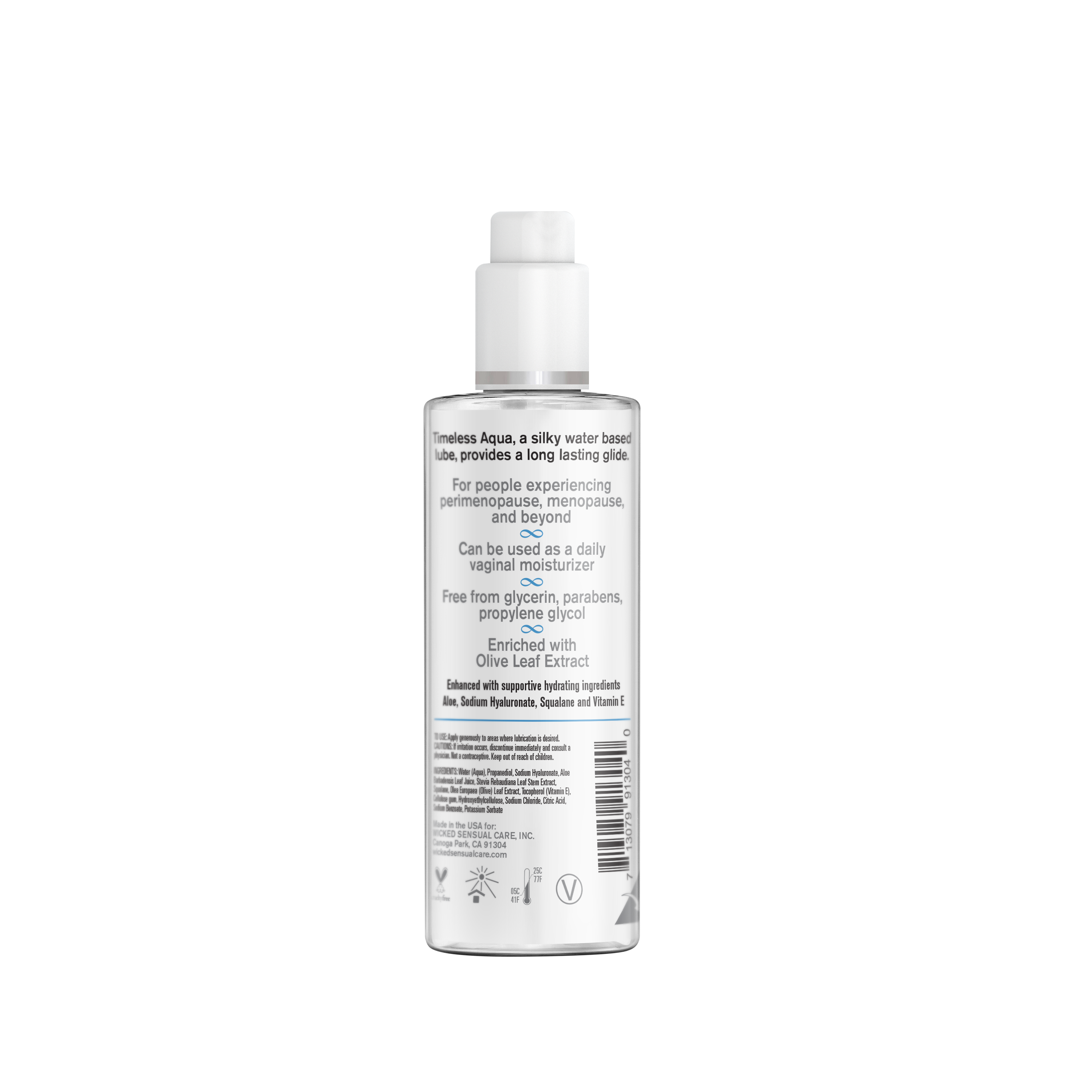 Simply Timeless Aqua 4oz