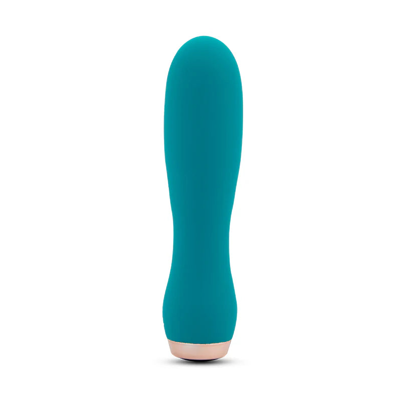 Nu Sensuelle XLR8 Bullet Skye in Emerald Green
