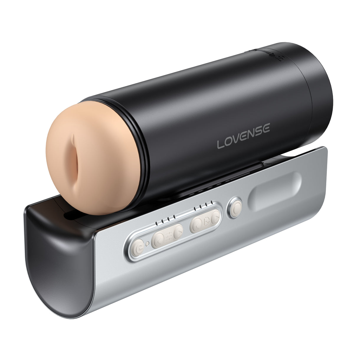 Lovense Solace Pro AI Automatic Blowjob Machine