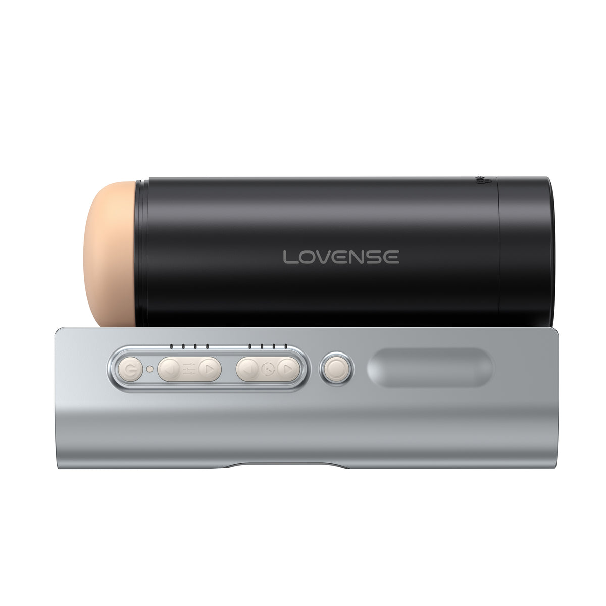 Lovense Solace Pro AI Automatic Blowjob Machine