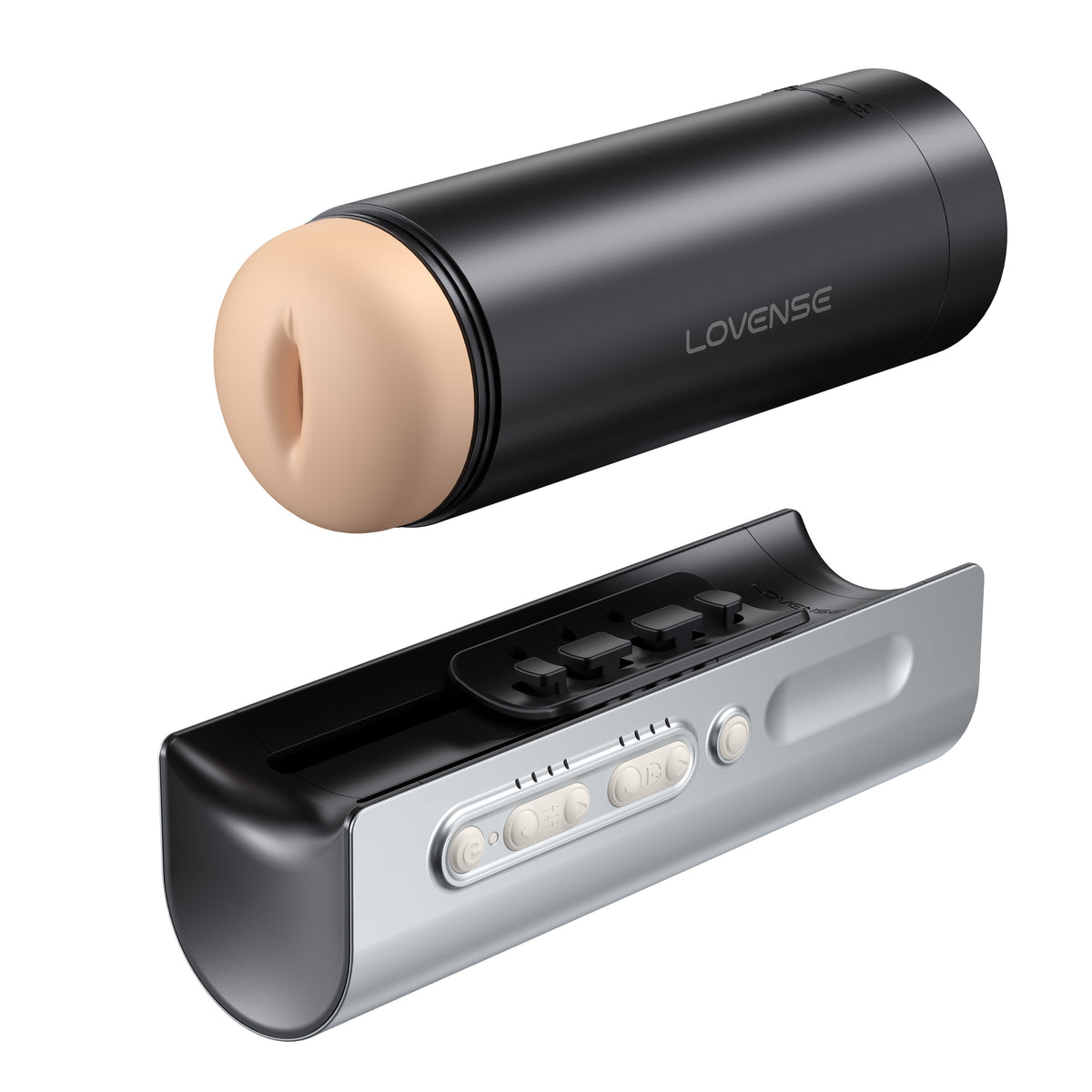 Lovense Solace Pro AI Automatic Blowjob Machine