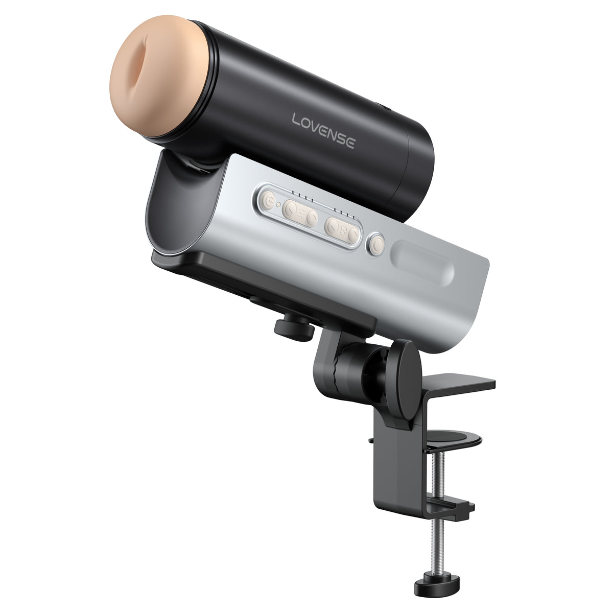 Lovense Solace Pro AI Automatic Blowjob Machine