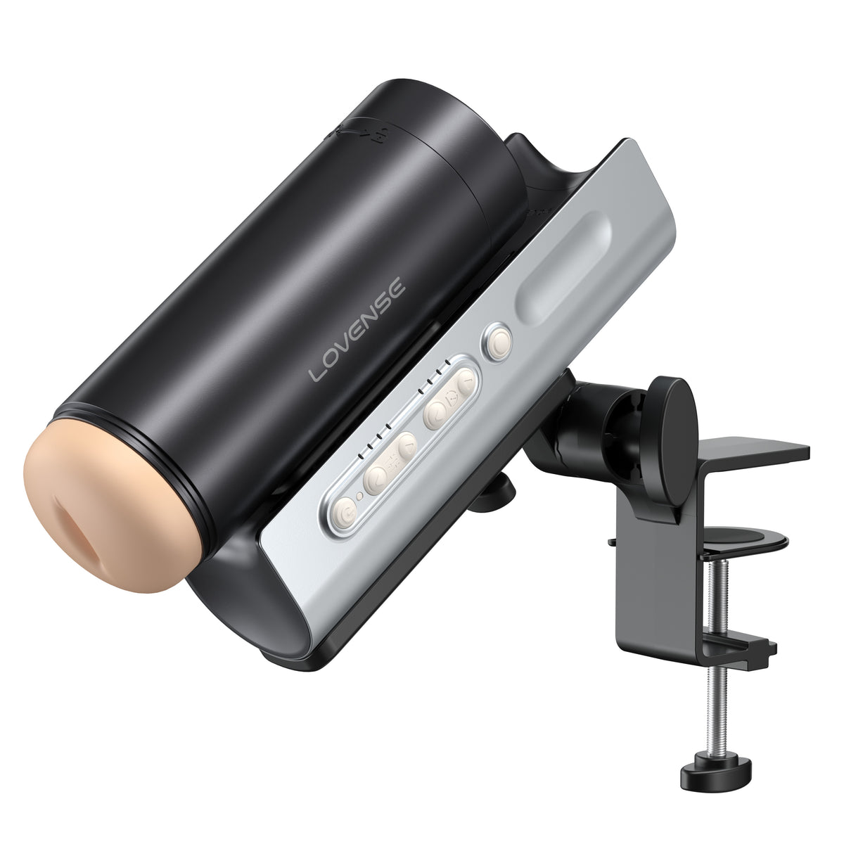 Lovense Solace Pro AI Automatic Blowjob Machine
