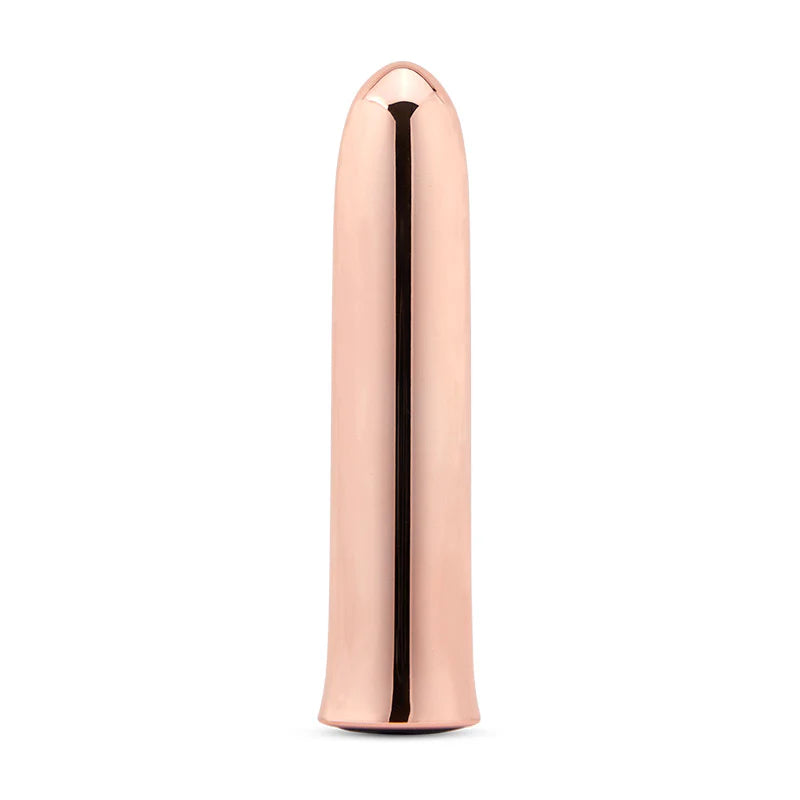 Nubii Suvi Bullet in Rose Gold