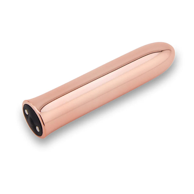 Nubii Suvi Bullet in Rose Gold