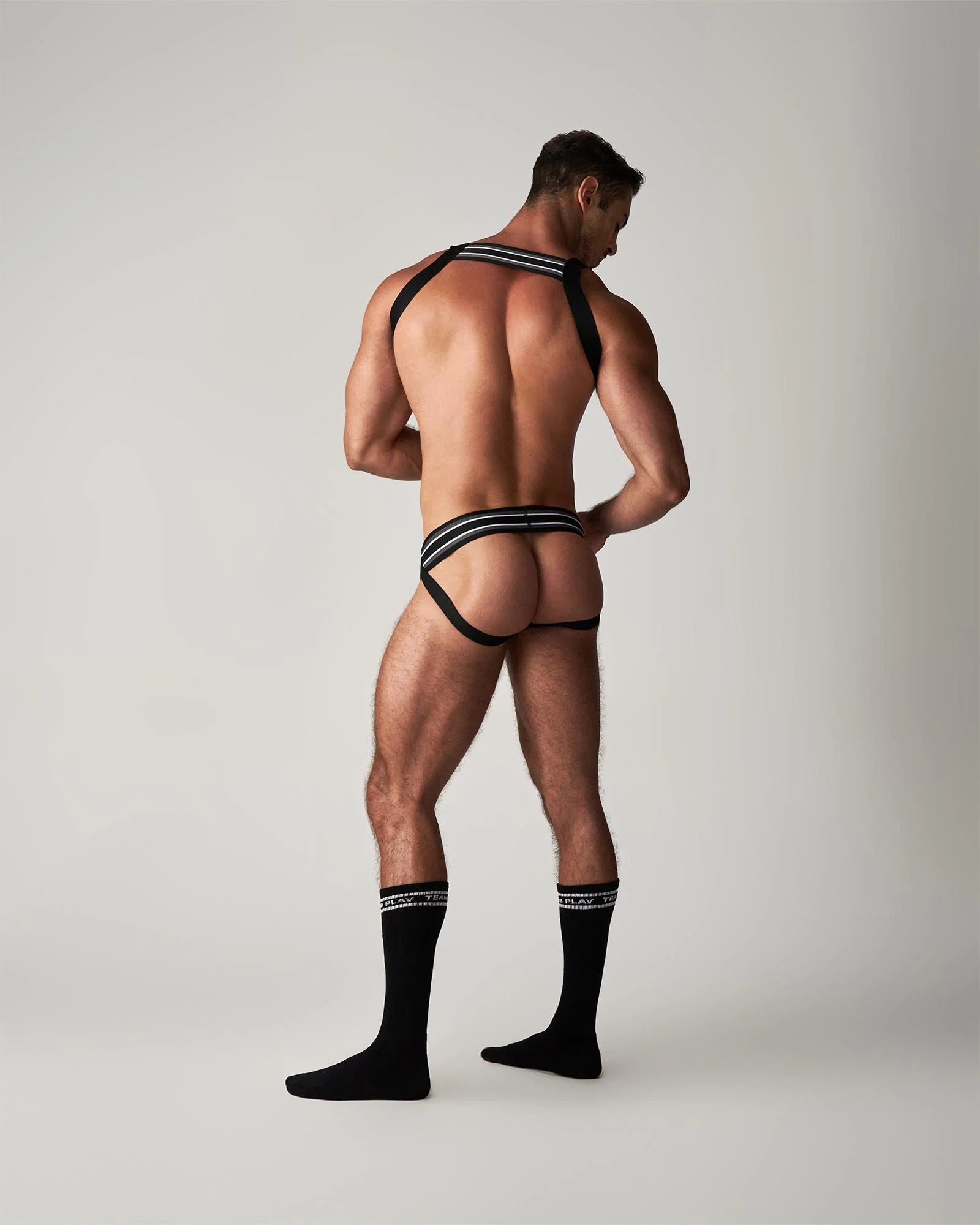 Locker Room Harness