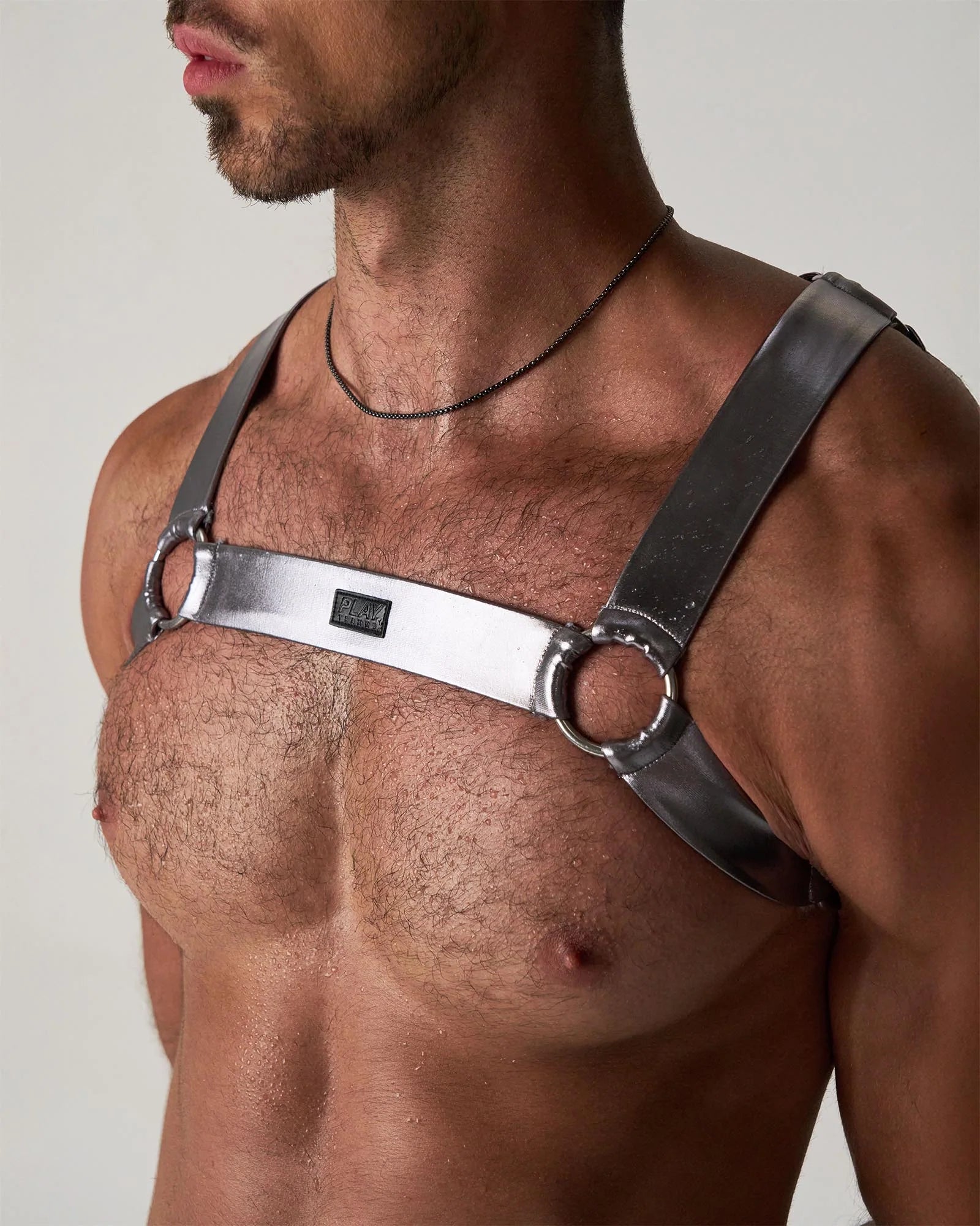 Chrome Harness