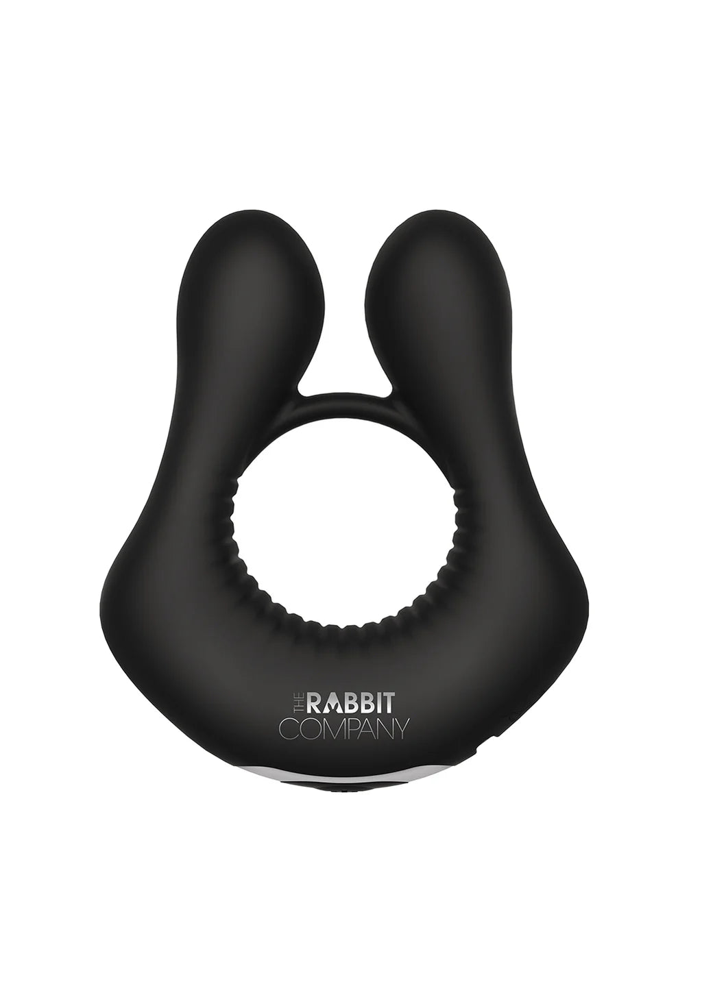 Rabbit Co Deluxe Rabbit Cock Ring