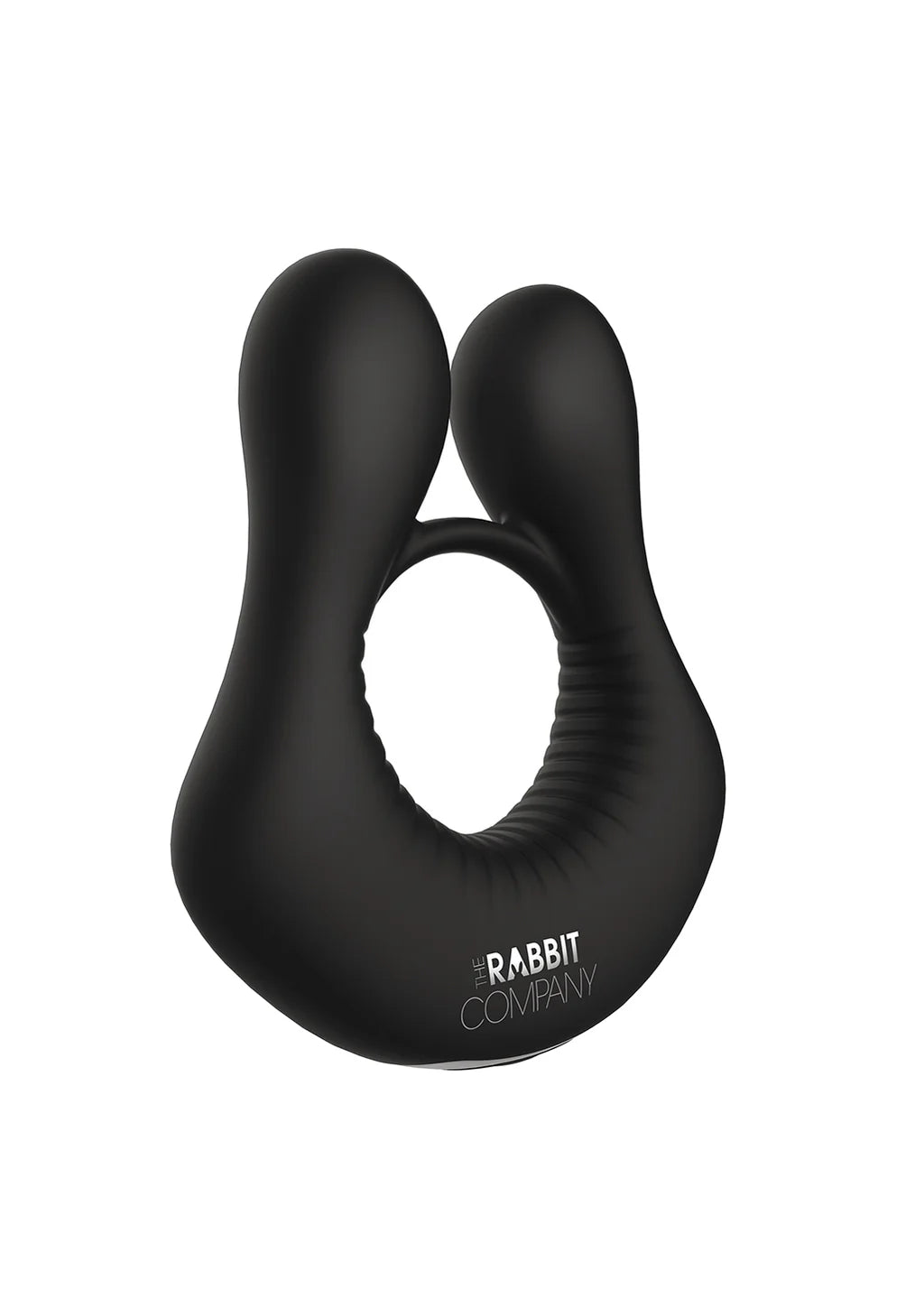 Rabbit Co Deluxe Rabbit Cock Ring