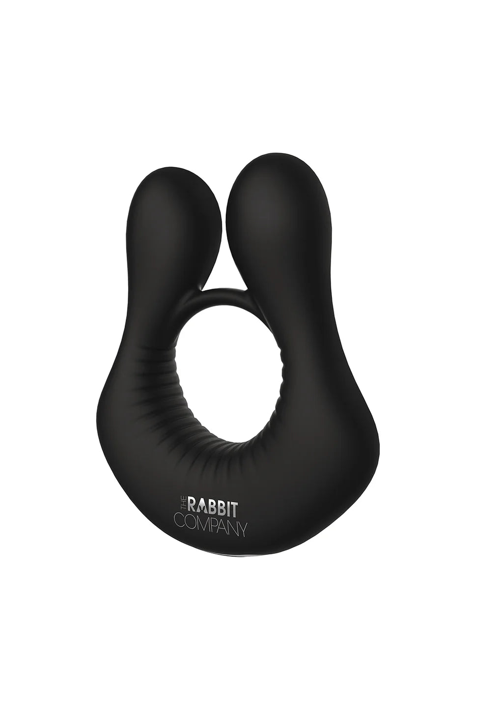 Rabbit Co Deluxe Rabbit Cock Ring