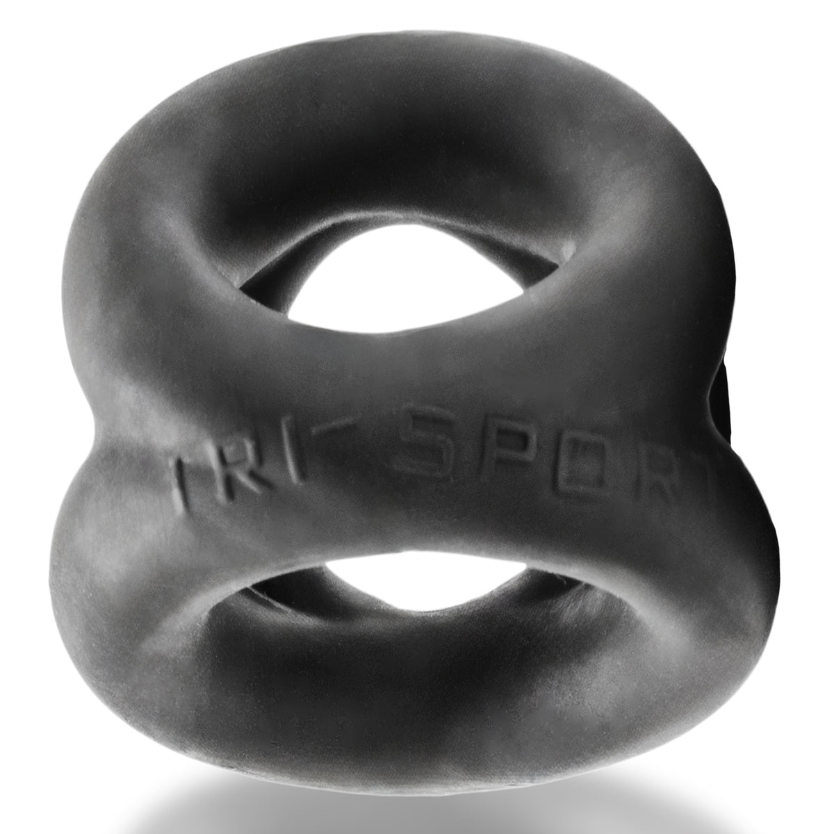 Tri-Sport 3-Ring Cock & Ball Sling Special Edition Night