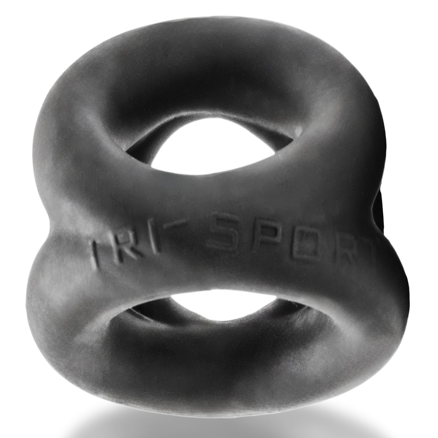 Tri-Sport 3-Ring Cock & Ball Sling Special Edition Night