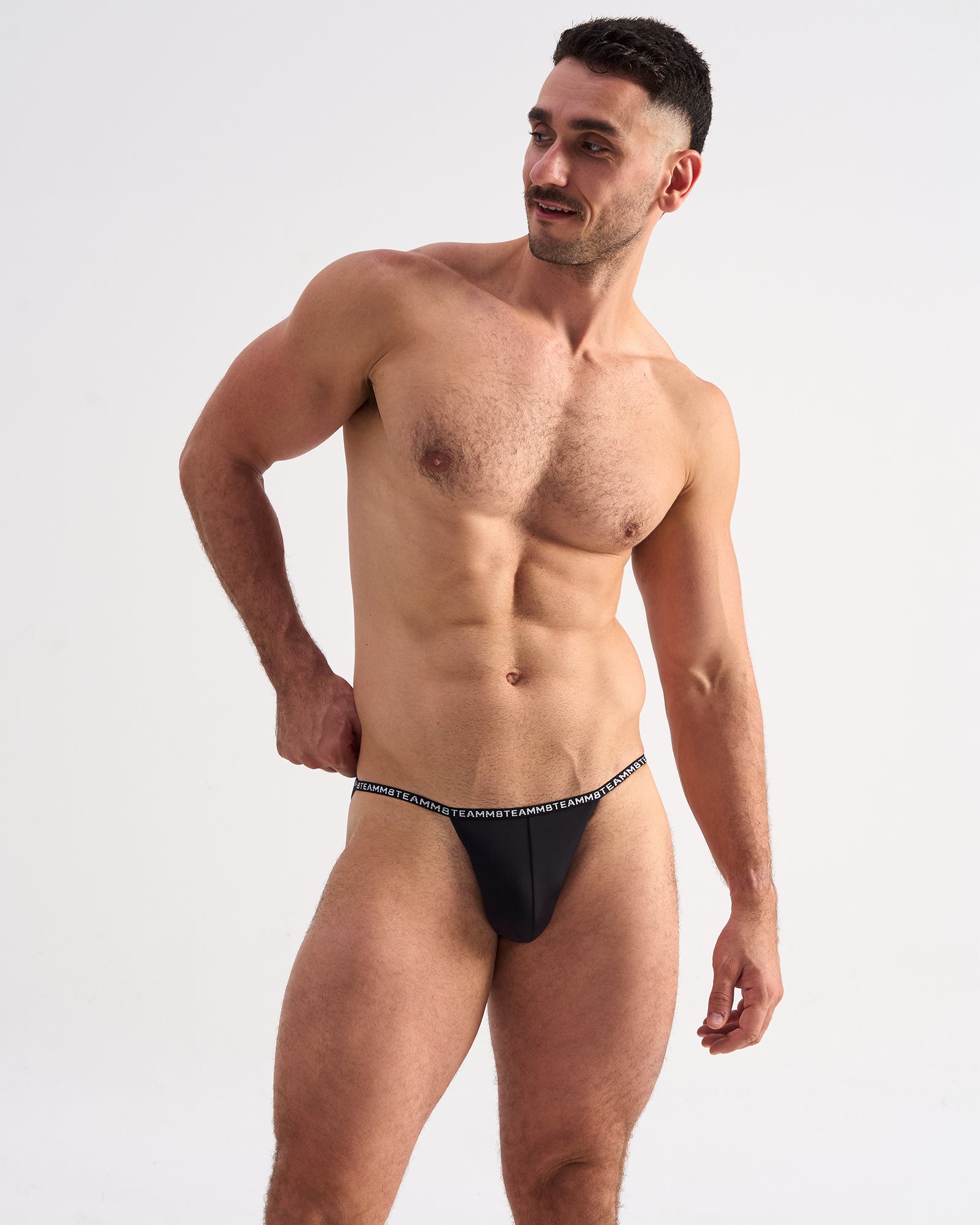 Glide Micro Brief