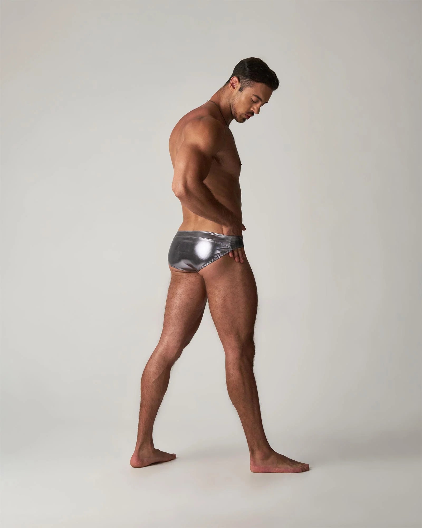 Chrome Brief