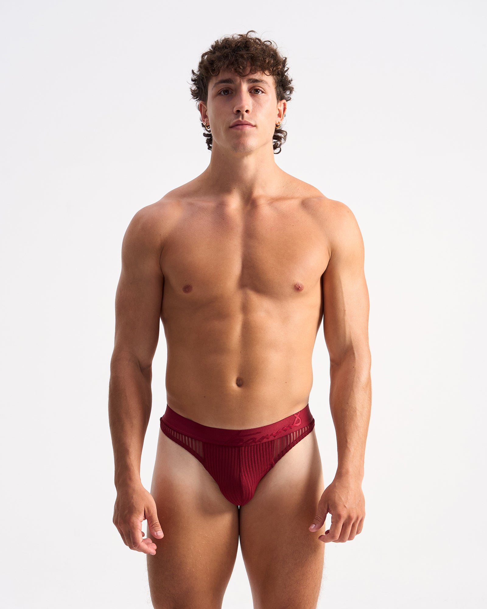 Casanova Thong