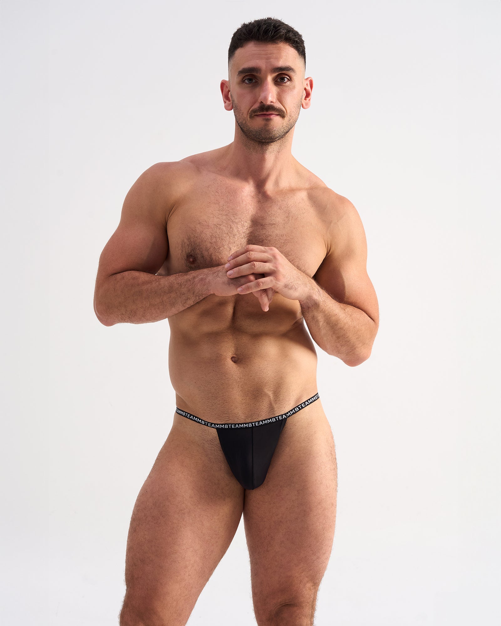 Glide Micro Thong