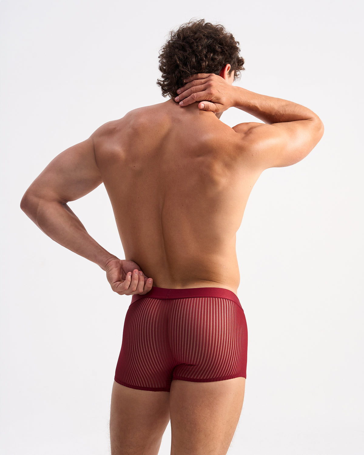 Casanova Trunk