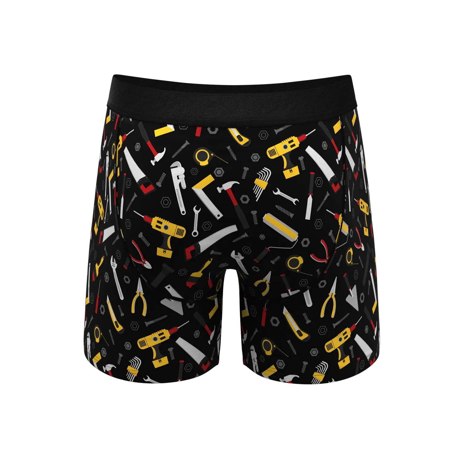 Shinesty The Tool Belt Ball Hammock® Boxers