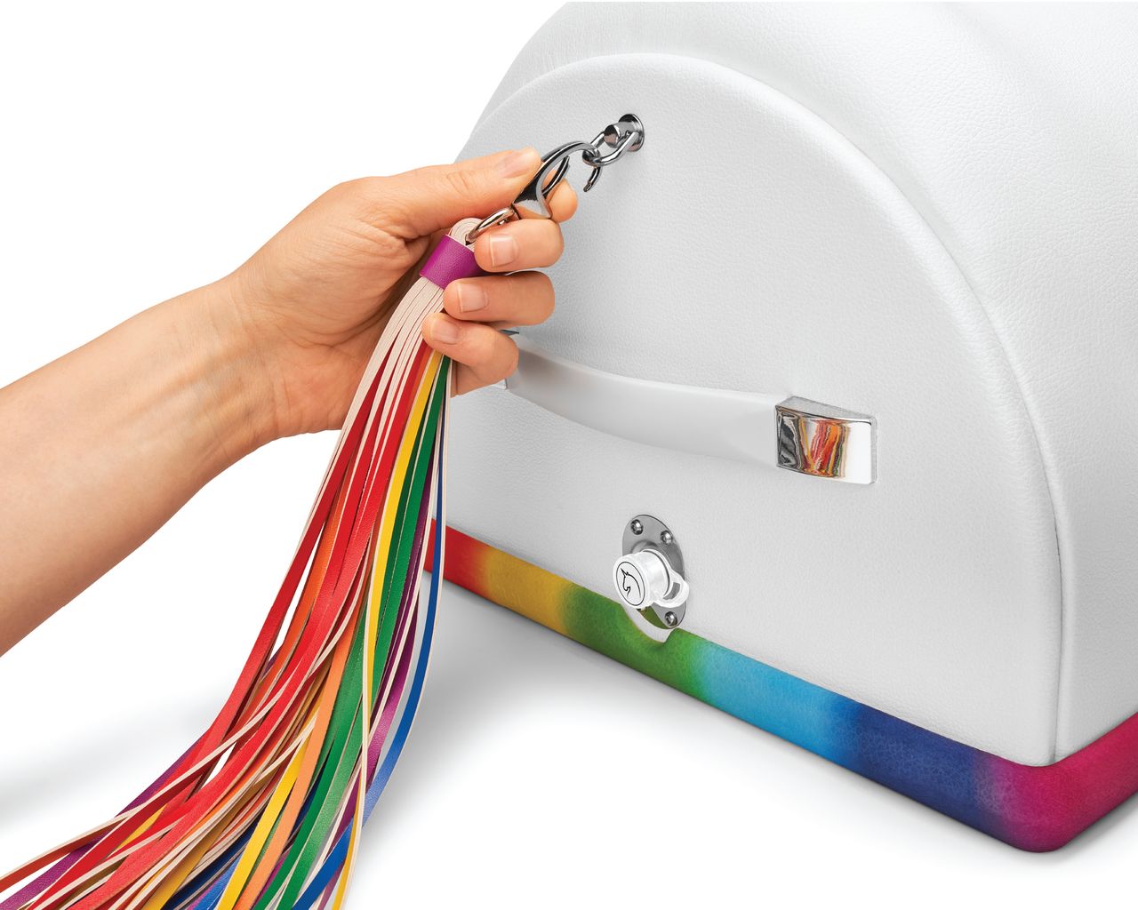 The Unicorn Premium Sex Machine