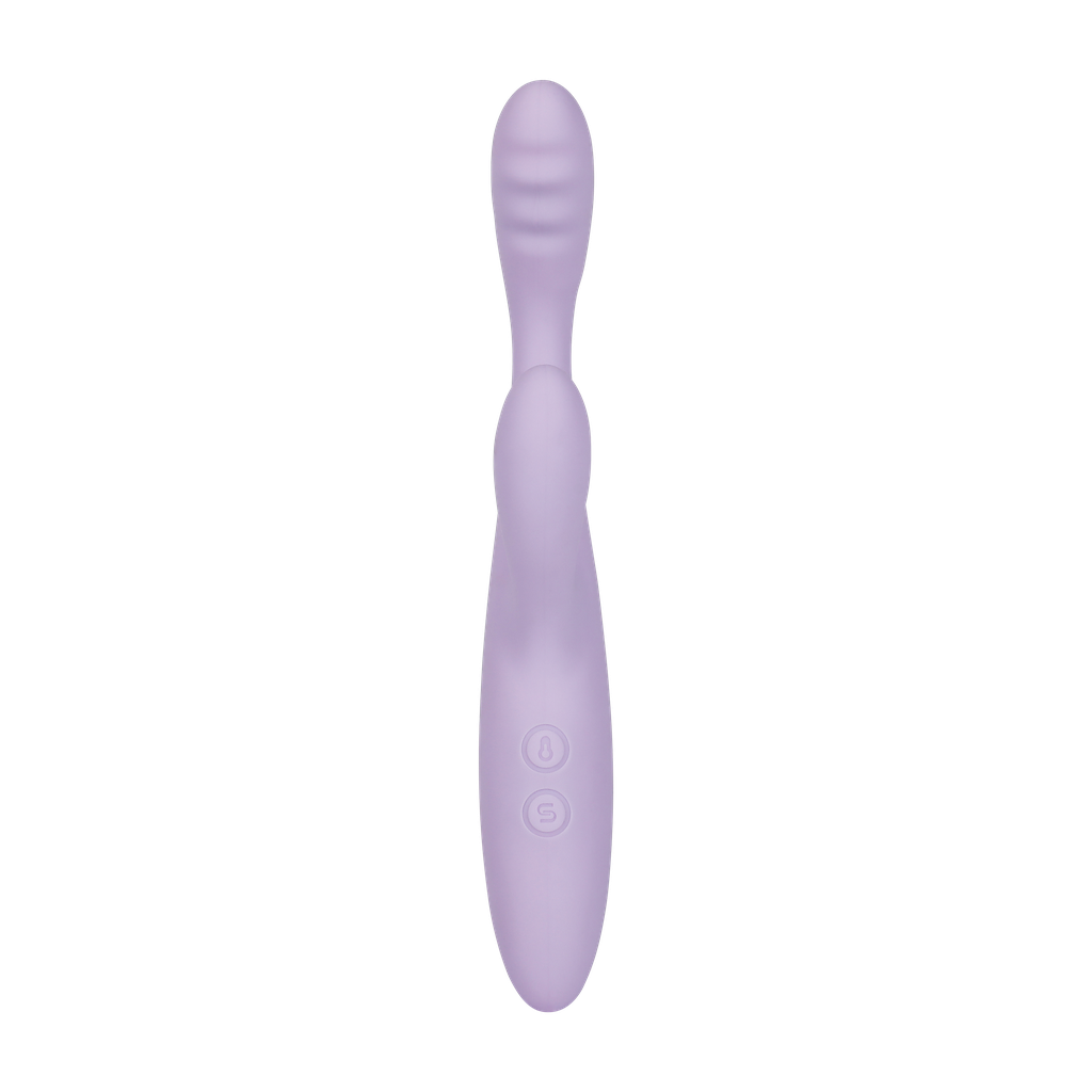Cici+ 2 Slim Rabbit Vibrator
