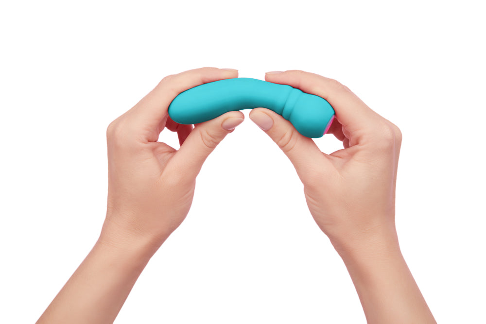 Ultra Bullet in Turquoise