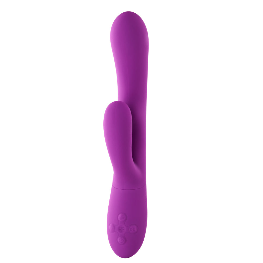 Ultra Rabbit Purple