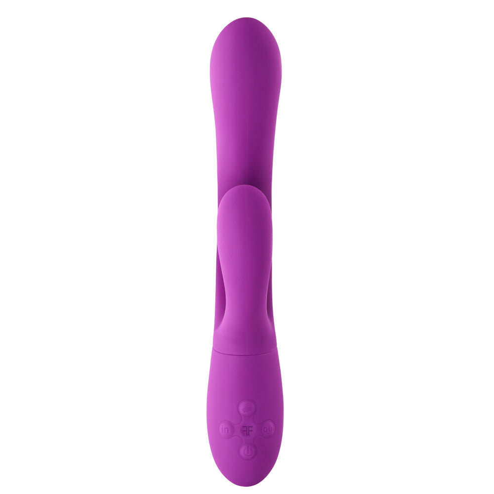 Ultra Rabbit Purple