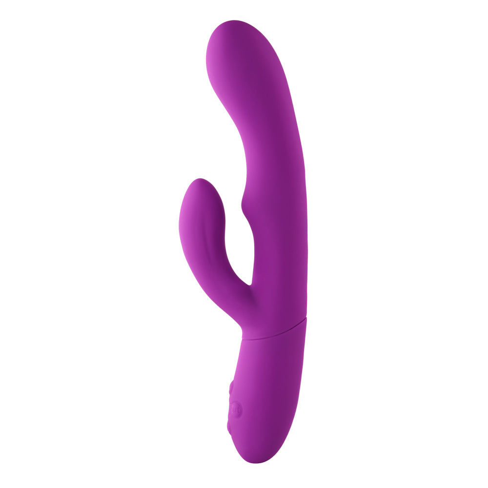 Ultra Rabbit Purple