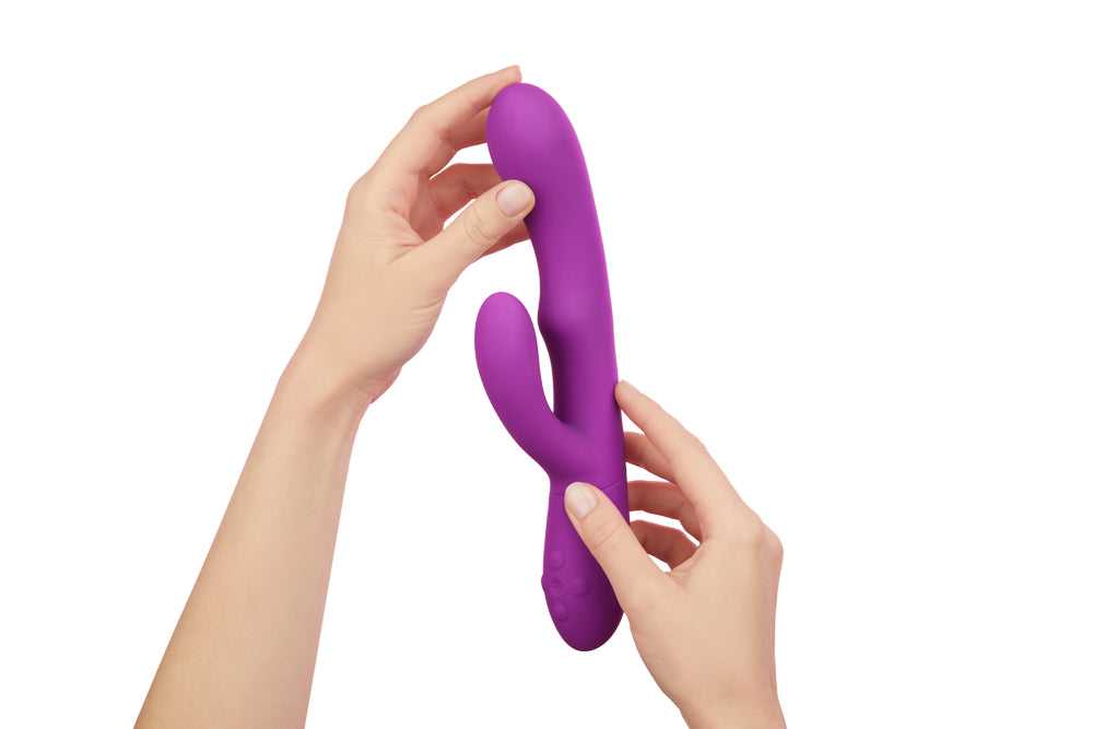Ultra Rabbit Purple