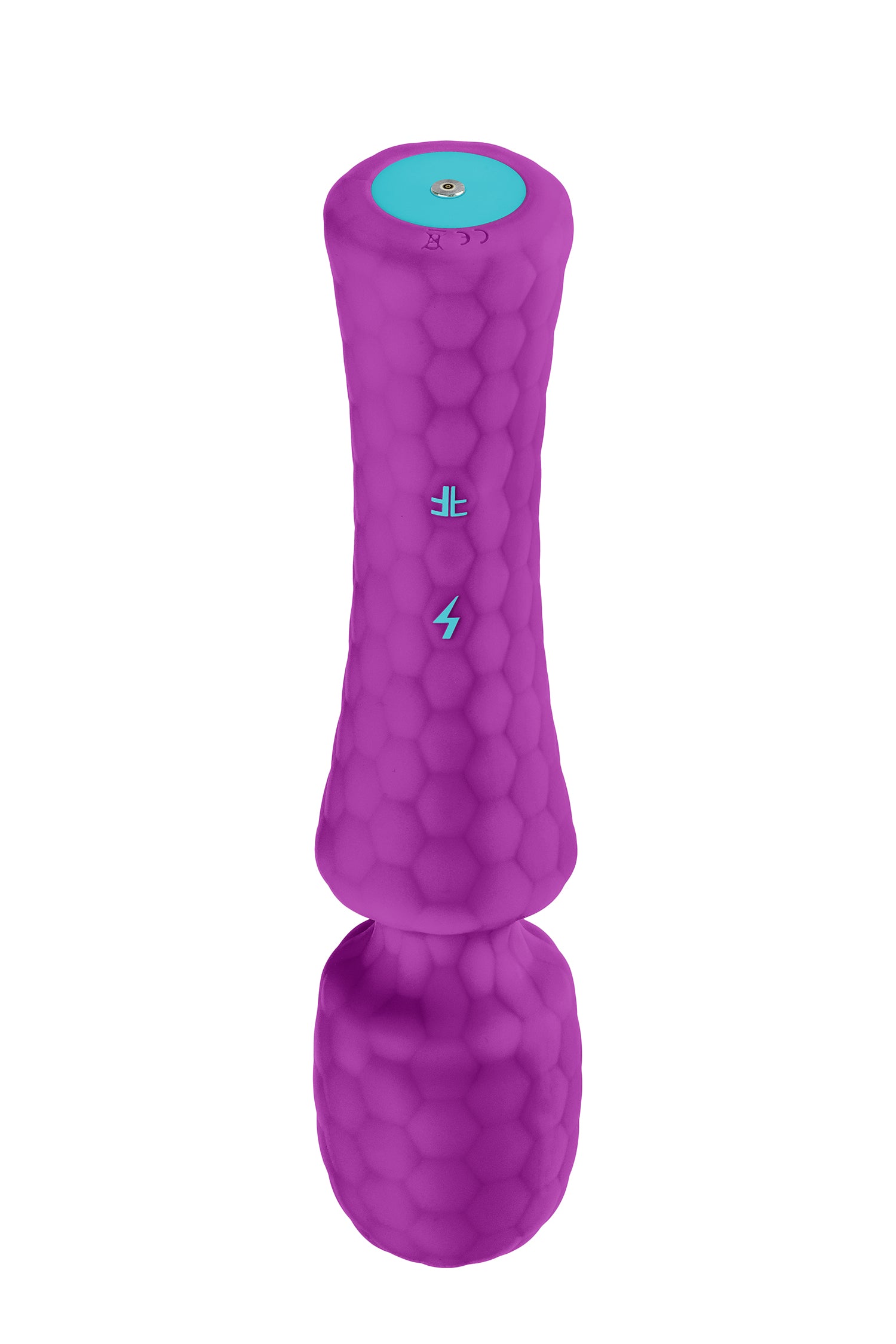 Ultra Wand in Purple