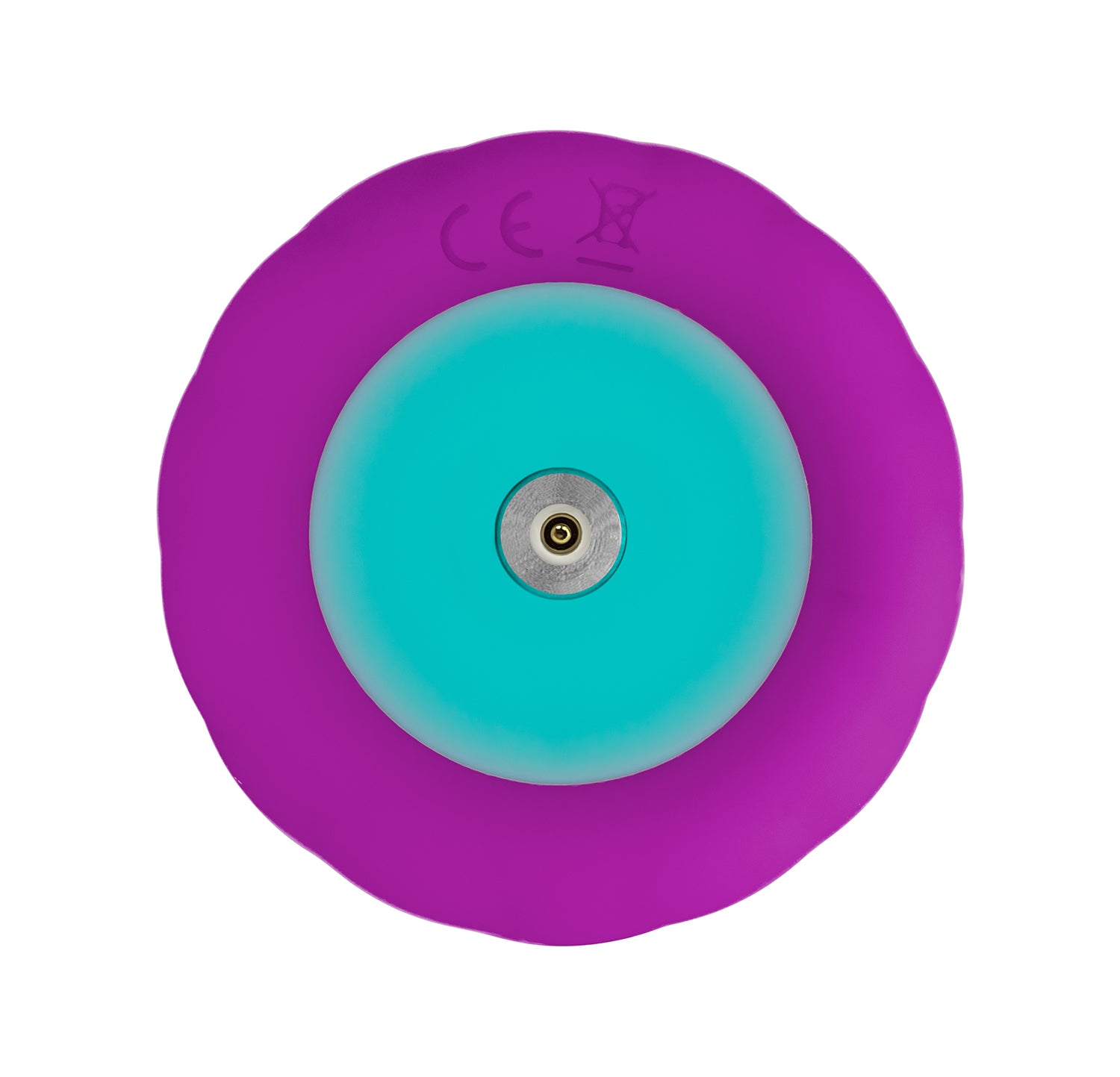 Ultra Wand in Purple