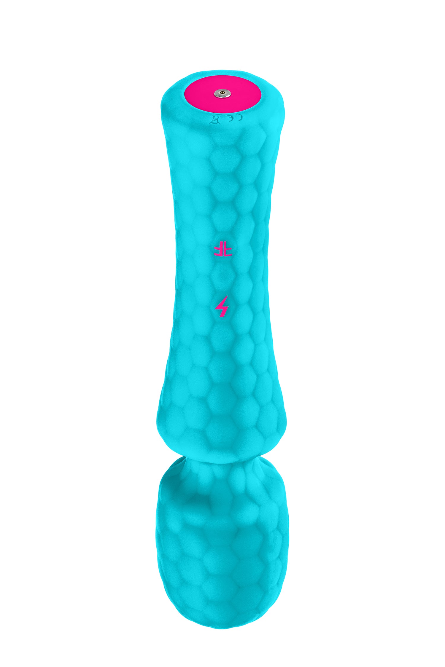 Ultra Wand in Turquoise