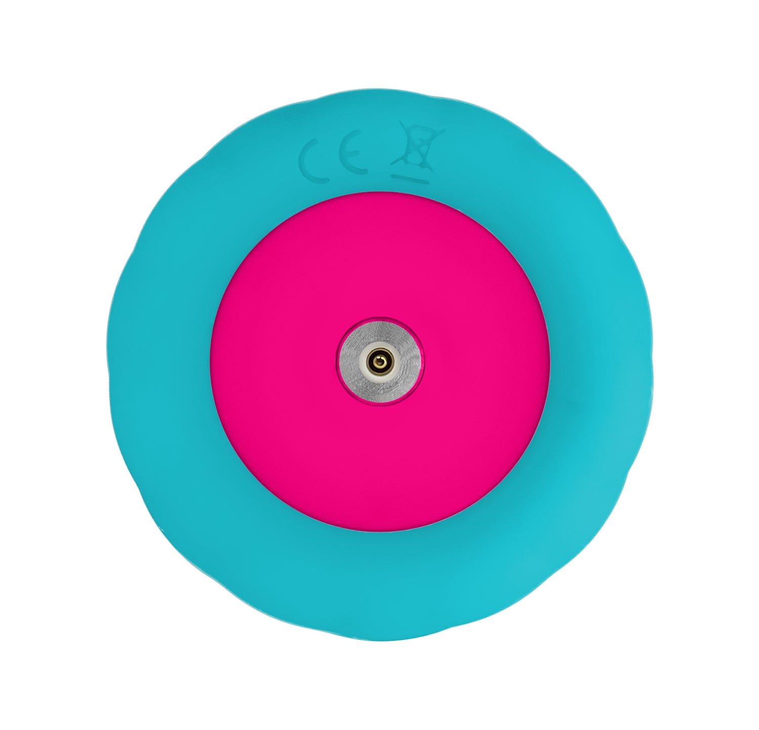 Ultra Wand in Turquoise