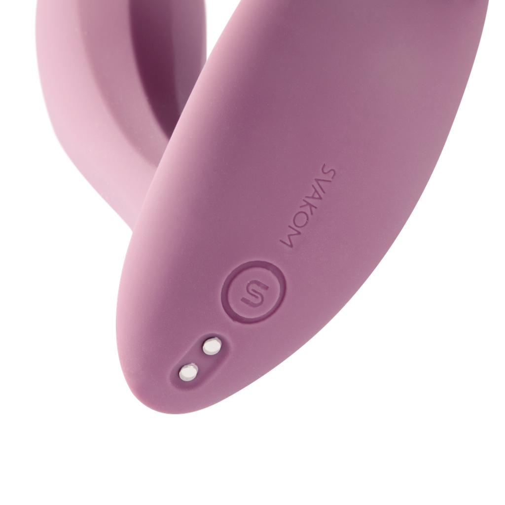 Erica Wearable Vibrator