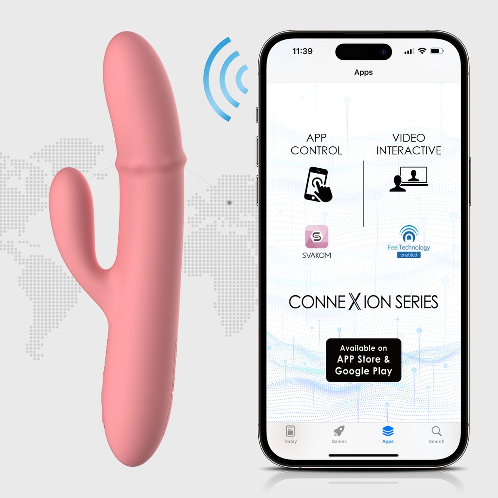 Mora Neo Interactive Rabbit with Thrusting Beads