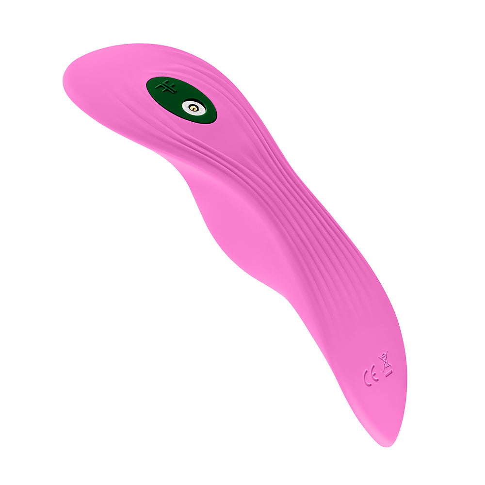 Unda Panty Vibe in Pink