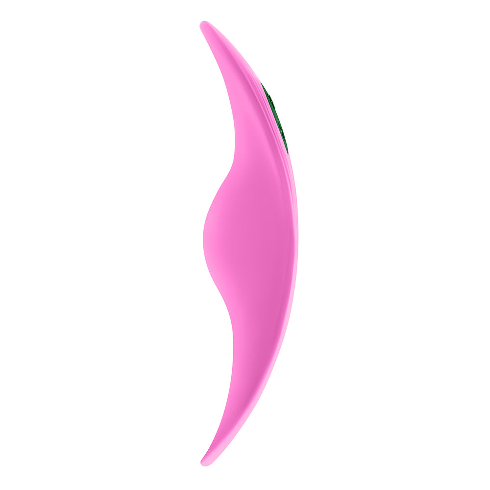 Unda Panty Vibe in Pink
