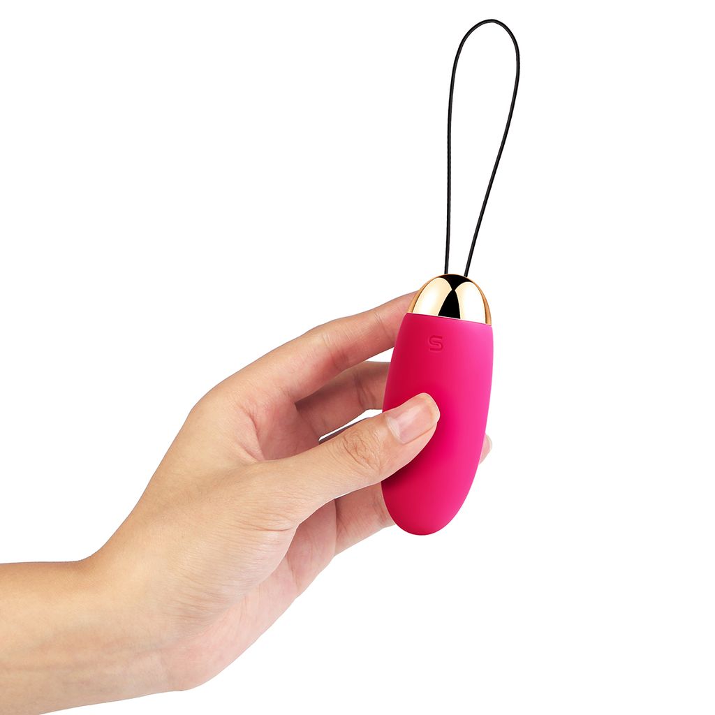 Evla Wearable Bullet Vibrator