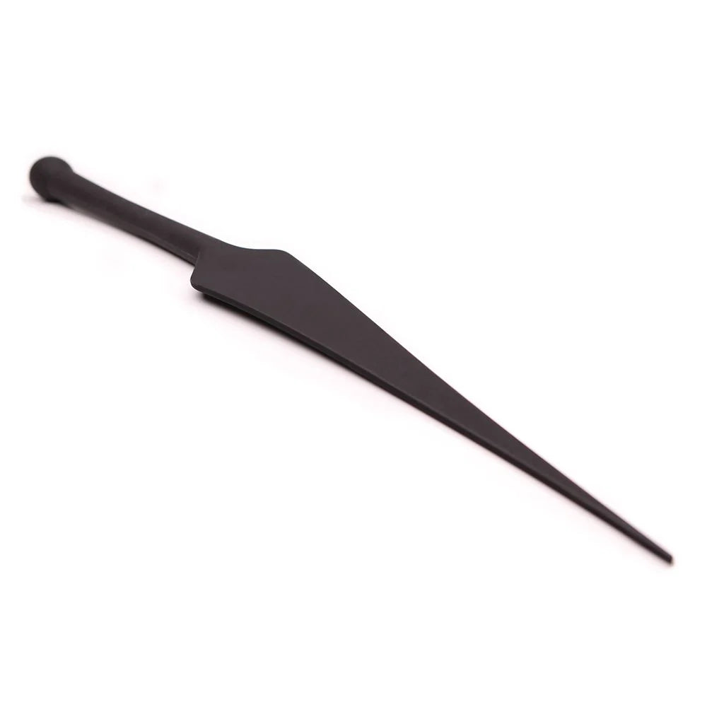Dragon Tail Silicone Paddle